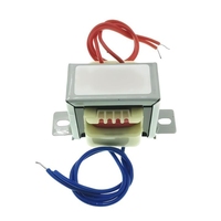 Transformateur EI48 EI66 EI57 220V 230V basse fréquence, abaisseur de tension 50Hz, sorties 36V et 9V, transformateur EI pour réfrigérateur