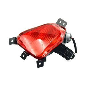 เหมาะสำหรับชางอัน ซีเอส 75 พลัสไฟกันชนหลัง ไฟกันชนกลาง S311F280503-0400 - Product Image 1