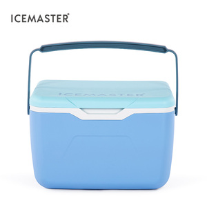 IceMaster Usine Personnaliser 20l Étanche De Qualité Alimentaire Pp Isolation Au Froid Mini Refroidisseur De Nourriture Pour Garder Au Froid - Product Image 4