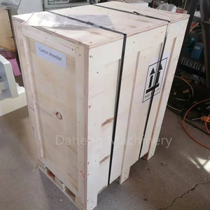 Prix de <span class=keywords><strong>gros</strong></span> Machine de découpe de boîtes <span class=keywords><strong>en</strong></span> carton Machine de déchiquetage de cartons usagés - Product Image 6