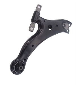 Bras de commande inférieur avant gauche pour Toyota CAMRY <span class=keywords><strong>PREVIA</strong></span>, livraison gratuite, 48069 — 06140 - Product Image 5