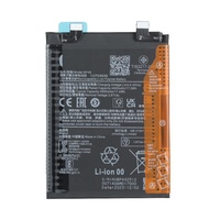 Batterie de téléphone portable OEM BP49 Factory Shop pour Xiaom POCO F4 5G, batterie de téléphone portable pour Redmi K40s