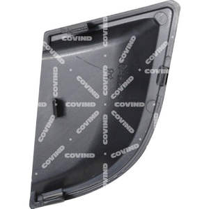 CAP sur pare-chocs côté droit pour Scania SERIE R 2017 R500 SERIE S 2017 S580/S730 (2479185)-Marque Covind Origine Italie - Product Image 2