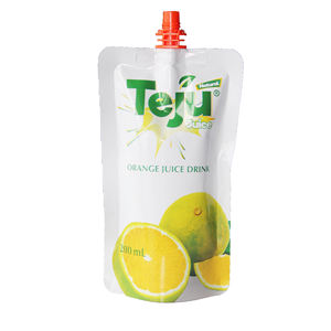 Ligne de production de jus d'agrumes orange citron facile à utiliser Machine d'extraction de fruits, Machine industrielle pour jus de citron - Product Image 6