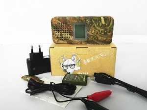 Quaglia Điện Tử Âm Thanh Mp3 <span class=keywords><strong>E</strong></span> Người Gọi W20 Người Gọi Chim Săn Mồi Chim Bồ Câu 2200MAh Pin - Product Image 6