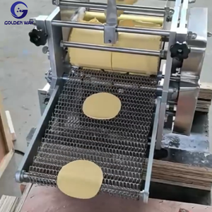 Lebensmittelechte Förderbandmaschine für Gewerbliche Bäckerei-Produktionslinien mit Motor aus Edelstahl 304, Langlebig - Product Image 4