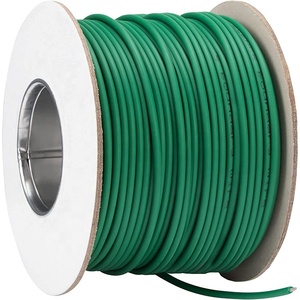 Fil de limite vert 2.7mm, câbles de <span class=keywords><strong>tondeuse</strong></span> à gazon <span class=keywords><strong>pour</strong></span> <span class=keywords><strong>Robot</strong></span> - Product Image 2