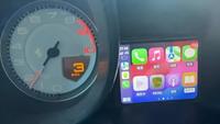 Écran multimédia sans fil CarPlay pour Ferrari 458 488 F8 Portofino Roma SF90, installation facile, CarPlay sans fil, autoradio Apple
