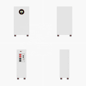 Système d'énergie solaire KEVOLT, pack de batteries lithium-ion 5 kWh, 10 kWh, 16 kWh, 20 kWh, stockage d'énergie domestique, <span class=keywords><strong>batterie</strong></span> LiFePO4 - Product Image 3