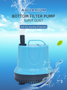 Pompa per Acquario a Bassa Pressione ALMANE 650L/H 12W, Pompa Sommergibile Mini OEM per Vasche di Pesci e Fontane da Esterno - Product Image 2