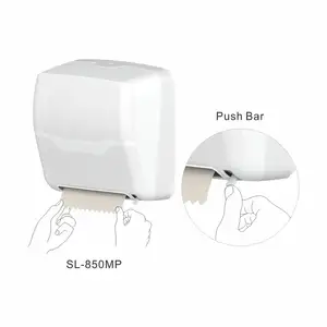 Automatic Paper Towel Dispenser Touchless Technology Tissue dispenser Paper Towel Commercial Paper Towel Dispenser Wall Mount