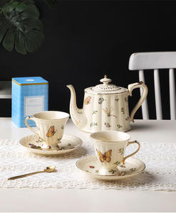 ETRO reativofly eramic ableware et ersonality - Product Image 5