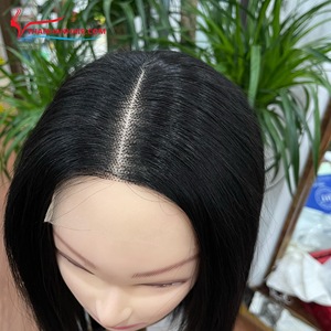 วิกผมบ๊อบขายดีมากวิกผมต่อลูกไม้ผมเวียดนามราคาส่งหลายสีพร้อมส่ง - Product Image 6