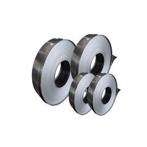 โลหะผสมนิกเกิลที่ทนต่อการกัดกร่อน400/K500/Incoloy 600/625/ 825คอยล์/แถบ - Product Image 5