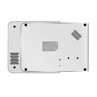 Projecteur vidéo portable Lejiada T6 Android Dropshipping Shopify Smart Mini LED pour cinéma maison