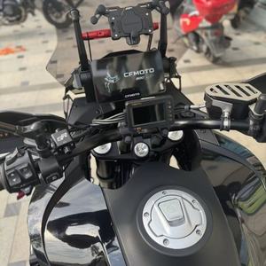 Moto d'aventure haute performance CFM OTO 800MT Moto d'aventure CFM OTO 800MT avec configuration avancée - Product Image 3