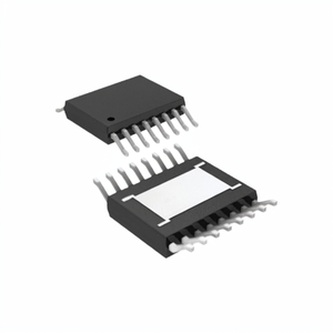 BOM IC In Stock LTC4415EMSE#PBF Power Management (PMIC) Buy Online Electronic Components 16 TFSOP Exposed Pad - Product Image 1