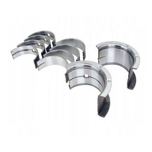 奔驰OM403 OM423 OM443 72-2859 71-3564 H993/6 VPM92184发动机主连杆连杆曲轴大端轴承标准 - Product Image 1