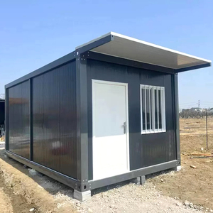 Casa Contenedor Modular Portátil de la Marca Tengda, Envío Confiable, Acero Personalizable, <span class=keywords><strong>Hotel</strong></span> Móvil Desmontable - Product Image 5