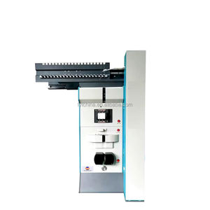 Testeur de régularité de fil de filament SPIN5900 | Équipement de <span class=keywords><strong>test</strong></span> d'uniformité de fil textile de laboratoire-Testeur de régularité de fil - Product Image 2