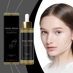 Siero Viso Anti-Rughe e Sbiancante al Collagene Puro con Olio di Tea Tree e Oliva per Uso Domestico - Product Image 3