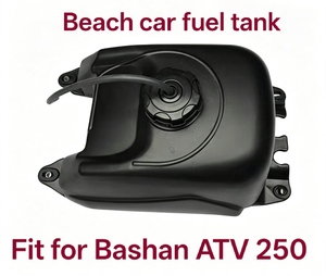 Tanque de Combustible para Vehículos Todoterreno <span class=keywords><strong>Bashan</strong></span> ATV <span class=keywords><strong>250</strong></span> - Product Image 1