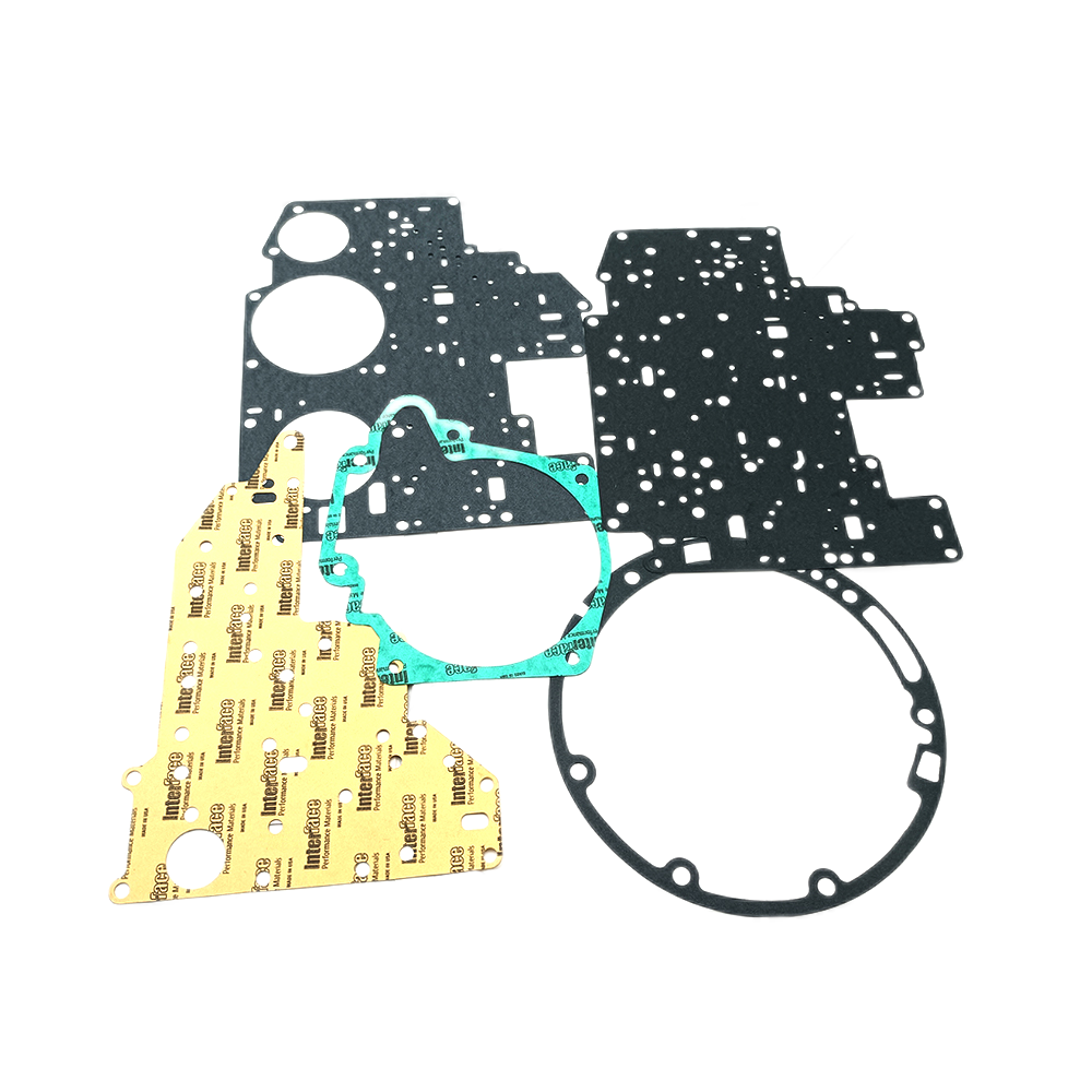4l80e transmission rebuild kit
