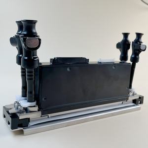 Nouvelle tête d'impression originale KJ4A-0300-Q06DS-WIT1 Johope pour imprimantes à jet d'encre UV à plat pour les industries d'impression - Product Image 3