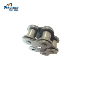 Chinese Manufacture Professional Standard ANSI RS60 RS80 Transmission Roller Chain For Conveyor