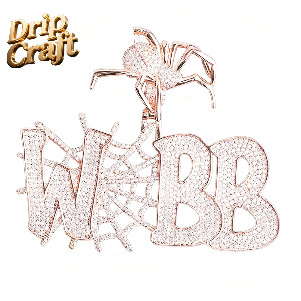 โรสโกลด์+โซ่บิดเกลียว 24 นิ้ว*3 มม.