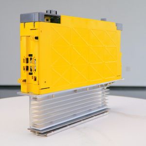 A06B-6132-H003 Drive A06B-6132-H003 A06B-6132-H003 Drive A06B-6132-H003 - Product Image 4