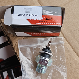 Sensore di Pressione Olio Motore per Auto 047919081 047919081A 047919081B per <span class=keywords><strong>PEUGEOT</strong></span>, Ricambi Auto a Prezzo di Fabbrica - Product Image 1