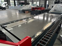 Machine à rainurer en V pour plaques métalliques CNC, pour la pliage d'acier inoxydable et d'aluminium
