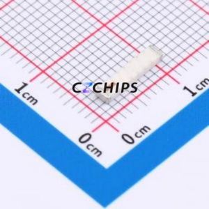 2450AT45A100E Antenna SMD,9.5x2mm RF ( Antenna Type: Chip Antenna )( Center Frequency: 2.4GHz )( Bandwidth: 100MHz ) - Product Image 1