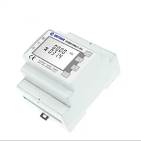 Eastron SDM630MCT-RC 230V Compteur secondaire triphasé à bobine de Rogowski avec surveillance à distance pour la mesure de puissance dans le secteur de la construction