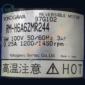 อะไหล่ SMT RM-H6A6ZMR244 มอเตอร์สำหรับเครื่อง FUJI - Product Image 2