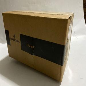 Fisher M95H regolatori di pressione industriale nuovo prodotto di apparecchiature elettriche originali - Product Image 5