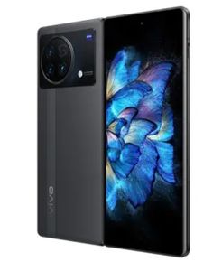 Nuevo Teléfono Inteligente Original X Fold 5G, Snapdragon 8 Gen1, 4600 mAh, 66 W, 50 W, 50 MP, Cuatro Cámaras Traseras, Google Play, OTA, NFC - Product Image 2