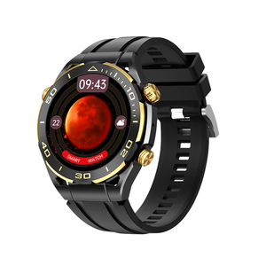Reloj Inteligente DF EDS SK4 Pro Max de 1.62 Pulgadas, 300 mAh, IP67 Resistente al Agua, Llamadas por Bluetooth, Monitoreo de Salud, Conexión por Código QR para iOS/Android - Product Image 3