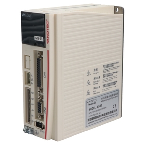 ไดรเวอร์เซอร์โวไฮบริด Yako Drive Ms-<span class=keywords><strong>S3</strong></span> รุ่น YK286EC118A1 สาย Encoder ยาว 8 เมตร ชุดเต็ม AC 30-80V 520W - Product Image 3