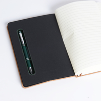 Bestseller A5 Student Notebook für Klassen zimmer und Office Record Einfaches mehrfarbiges optionales Papier für glattes Schreiben