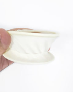 Abridor de boca de presa de goma en forma de O y retractores de mejillas para el cuidado dental manual Equipo de higiene <span class=keywords><strong>bucal</strong></span> para limpiar y rellenar los dientes - Product Image 6