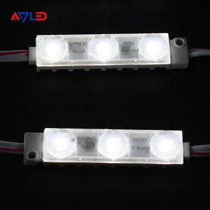Módulos LED de 12V para letreros, 1W, blanco 7000K, en stock, servicio DDP, entrega en 1 a 3 días desde almacén en el extranjero. - Product Image 4