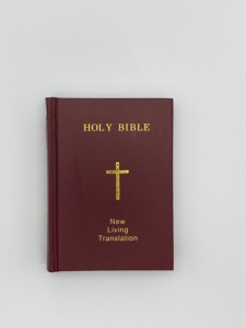 Biblia NIV Nueva Traducción en Español, Tapa Dura, Papel Offset, Impresión Digital - Product Image 1