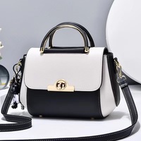 Nouveauté 2025 – Sacs à main de luxe en cuir PU pour femmes, sacs à bandoulière tendance et sacs fourre-tout de créateur de qualité supérieure