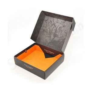 Bsci Audit Professional Manufacturer Low Price <b>Cardboard</b> Box Packaging Luxury - Product Image 6