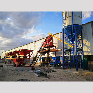 कंक्रीट पाइप फैक्टरी विनिर्माण कंक्रीट पाइप/दबाव पाइप/सीवेज पाइप बनाने Molds और समर्थन मशीनों - Product Image 6