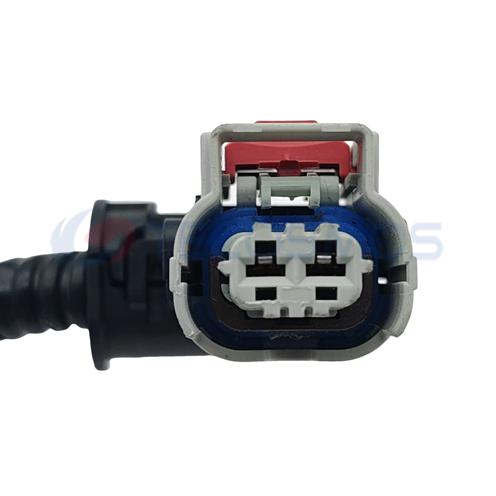 35182448 Automobile Waterproof Wiring Harness Connector Plug 2-pin Female CT2-0439M