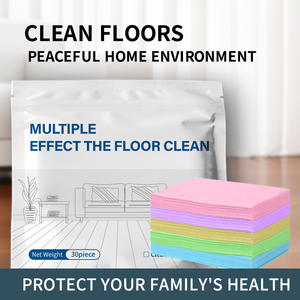 น้ำยาทำความสะอาดพื้นแบบข้ามพรมแดน สำหรับเช็ดทำความสะอาดกระเบื้อง ขจัดคราบ ขจัดตะกรัน ทำให้พื้นเงางาม มีกลิ่นหอม ไม่ต้องถู - Product Image 5