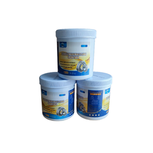 จาระบีลิเธียมจาระบีจาระบีจาระบีจาระบีจาระบีจาระบีทนความร้อนสูงสีน้ำเงิน260 - Product Image 1